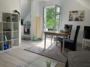 Ferienwohnung Fleckeby Schlei Fjord Light